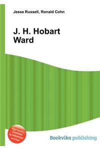 J. H. Hobart Ward
