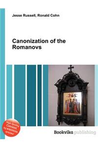 Canonization of the Romanovs