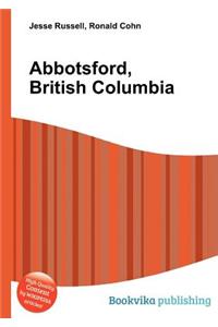 Abbotsford, British Columbia