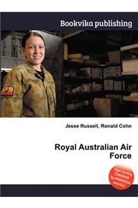 Royal Australian Air Force