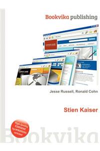 Stien Kaiser