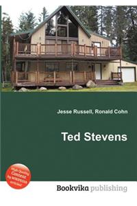 Ted Stevens