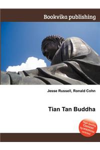 Tian Tan Buddha