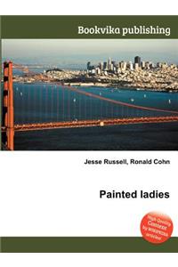 Painted Ladies