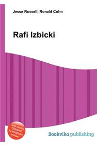 Rafi Izbicki