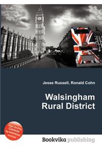 Walsingham Rural District