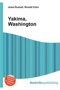 Yakima, Washington