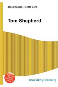 Tom Shepherd