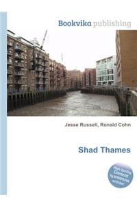 Shad Thames