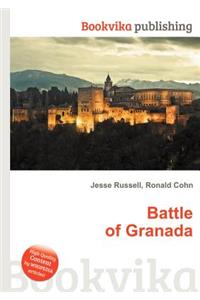 Battle of Granada