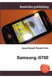 Samsung I5700