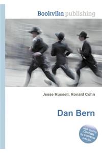 Dan Bern