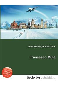 Francesco Mule