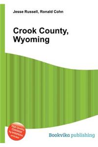 Crook County, Wyoming