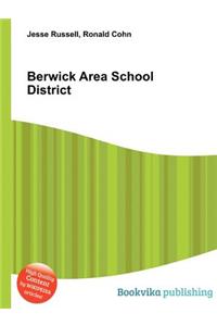 Berwick Area School District
