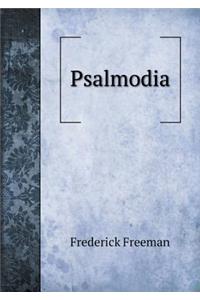 Psalmodia