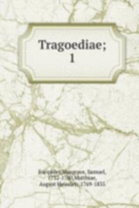 Tragoediae