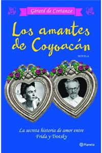 Los Amantes de Coyoacán