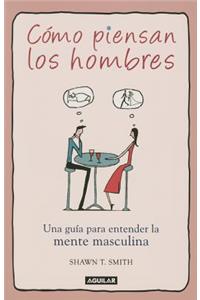 Camo Piensan Los Hombres