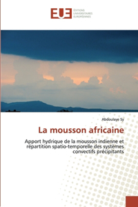 mousson africaine