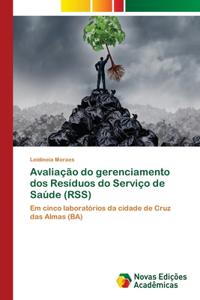 Avaliação do gerenciamento dos Resíduos do Serviço de Saúde (RSS)