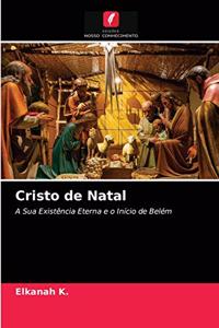 Cristo de Natal