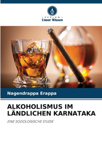 Alkoholismus Im Ländlichen Karnataka