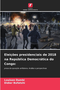 Eleições presidenciais de 2018 na República Democrática do Congo