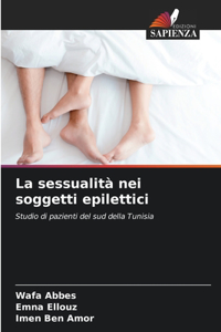 sessualità nei soggetti epilettici