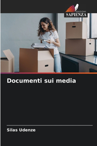 Documenti sui media