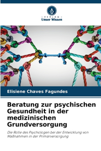 Beratung zur psychischen Gesundheit in der medizinischen Grundversorgung