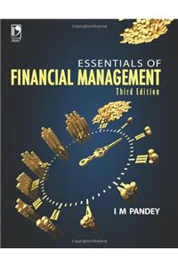 Essentials Of Financial Management 3/e PB