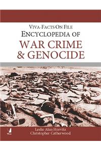 Viva-Facts On File: Ency. Of War Crimes & Genocide
