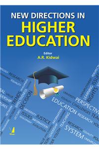 New Directions In Higher Education
