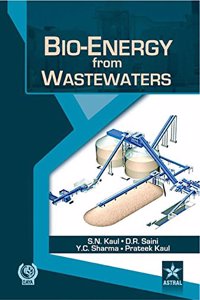 Bio-Energy from Wastewaters
