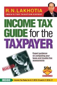 Income Tax Guide for the Taxpayer