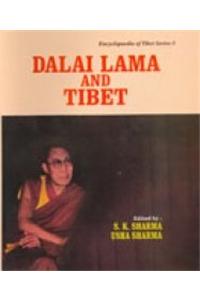 Dalai Lama and Tibet