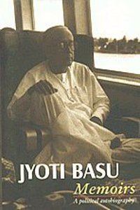 Memoirs A Political Autobiography