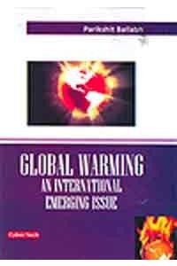 Global Warming an International Emerging Issue