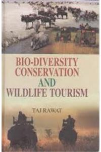 Biodiversity Conservation and Wild Life Tourism