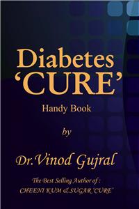 Diabetes Control-Hand Book