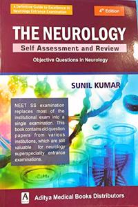 The Neurology self assessment and review 4e