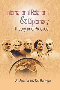International Relations and Dynamics: Theory and Practice