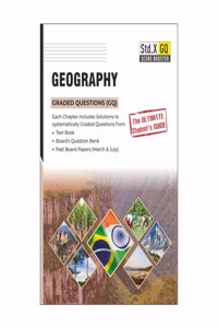 Std X Score Booster (GQ) - Geography