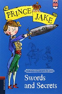 Swords and Secrets