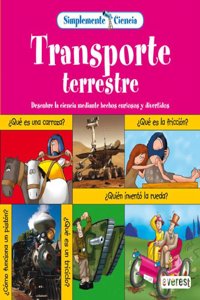 SIMPLEMENTE CIENCIA TRANSPORTE TERRESTRE