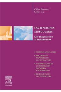 Las Tensiones Musculares