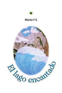 El lago encantado