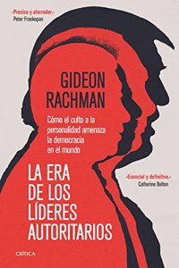 La era de Los lideres autoritarios