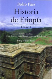 HISTORIA DE ETIOPIA